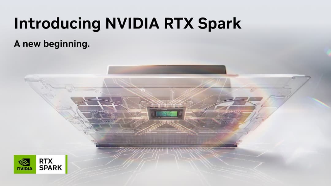 Cover image for NVIDIA RTX Spark for AI Teams: Worth It ?